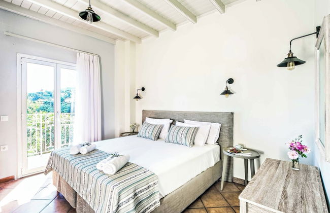 Villa Mangana - Foto 14