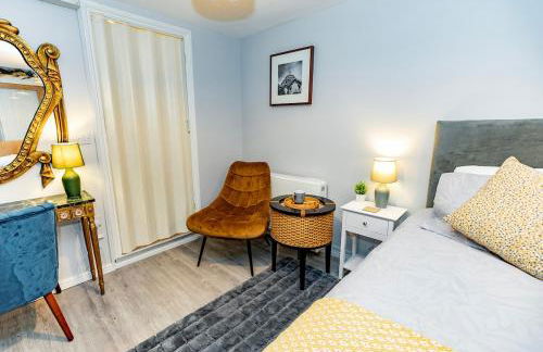 The Serene Suite Brandon - Foto 8