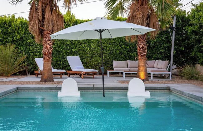 LUX Palmas - Total Privacy Total Relaxation - Photo 31