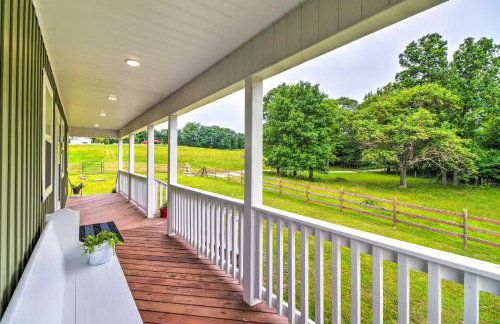 Secluded Timbo Retreat - Hike, Swim and Kayak! - Foto 26