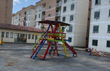 Apartamento dois quartos com uma suíte - Photo 18