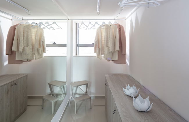 Elaia Luxury Apartments Glyfada - Foto 60