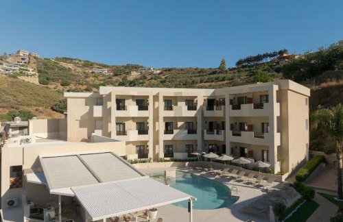 Amalia Apartments-Suites - Photo 31