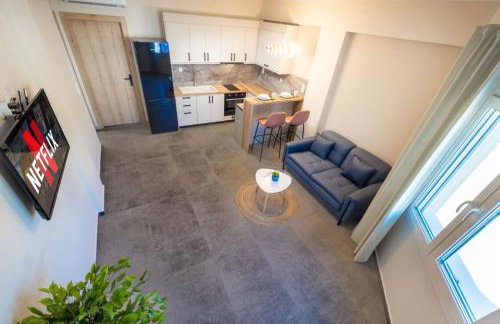 Rigel Apartments 2 - Foto 3