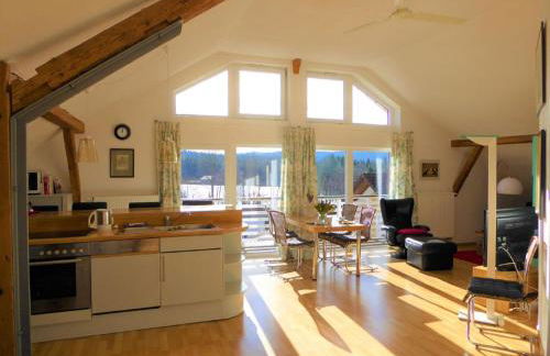 Ferienwohnungen Schönbachtal - Foto 19