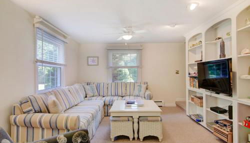 Walk to Nauset Beach NEW AC System - Foto 4