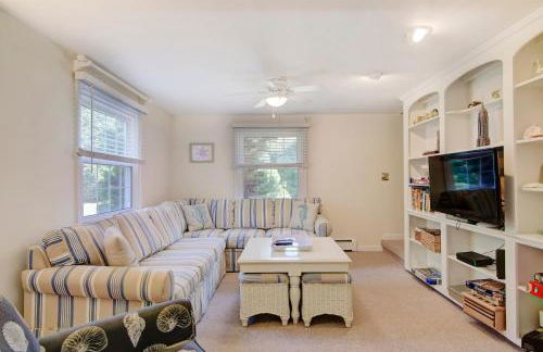 Walk to Nauset Beach NEW AC System - Foto 4