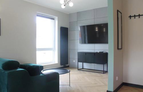 Apartament przy Zodiaku - Foto 8