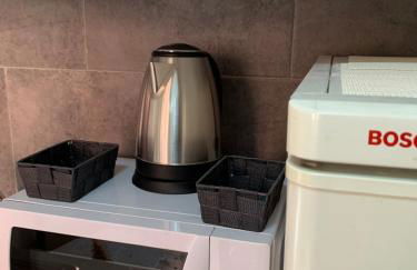 At Mollys metro A LucioSestio - Foto 6