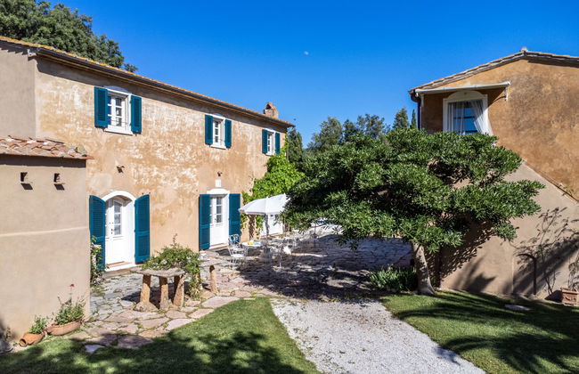 Villa delle Stelle - Foto 7