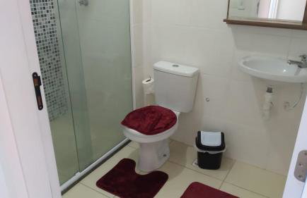 Residencial Ecoville das Mangueiras 3km da praia de Guarajuba, 27km do centro de Camacari CEP 42839-874 - Foto 13