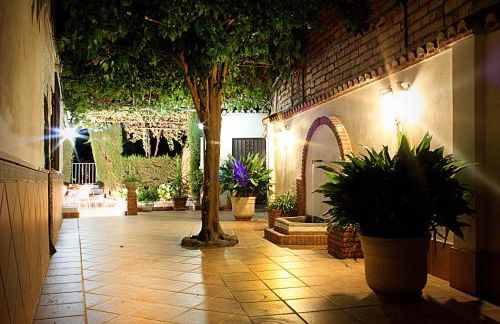 Apartamentos Turísticos Cúllar Vega - Foto 21