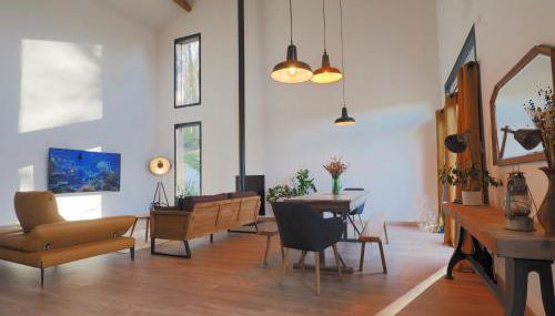 Maison typique du Périgord, séchoir à tabac avec piscine chauffée - Foto 5