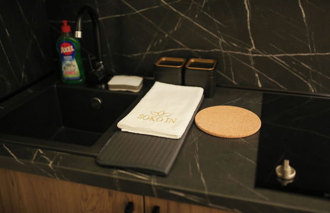 Soko In Spa - Foto 8