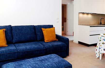 Residence Duna Rossa - Family Friendly - Foto 18