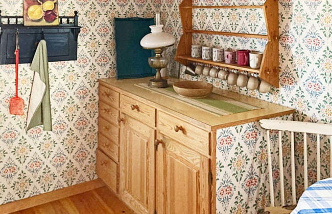 5 Person Holiday Home in Bodafors-by Traum - Foto 7