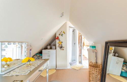 Sunny & Spacious Montclair NJ Apartment - Foto 20