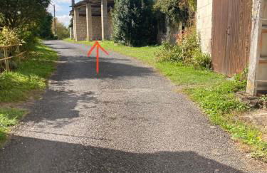 La Tiny Blue - maison insolite pour 2 - sans Tv - Foto 16