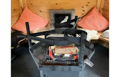 Stunning 7 Bedroom Bungalow Alford Aberdeenshire - Photo 20