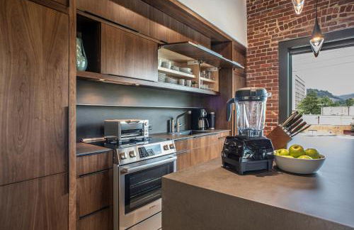 Elevation Lofts Hotel - Foto 49