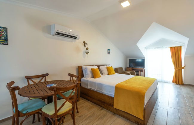 Infinity Lilly Apartments - Foto 29