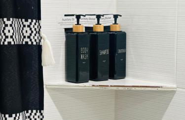 Trendy Midtown Apartment - Foto 23