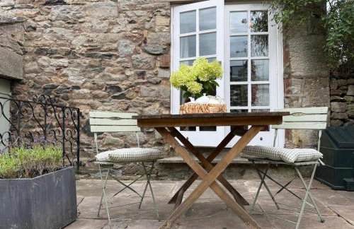 Blacksmiths Cottage a traditional cottage with garden and wood burning stove in Pooley Bridge, Ullwater - Foto 27