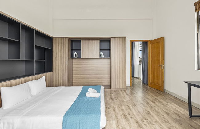 Sol Villa 4BR near Han River - Foto 9