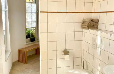 Barbaras Felsenlodge - Foto 29