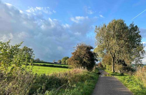 Luxury Peak District Home - 2 miles from Ashbourne - Foto 29