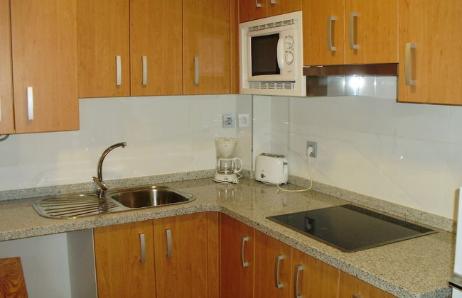 Apartamentos Boutique Catedral - Photo 14