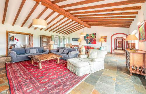 Stunning mansion in São Cristóvão - Photo 56