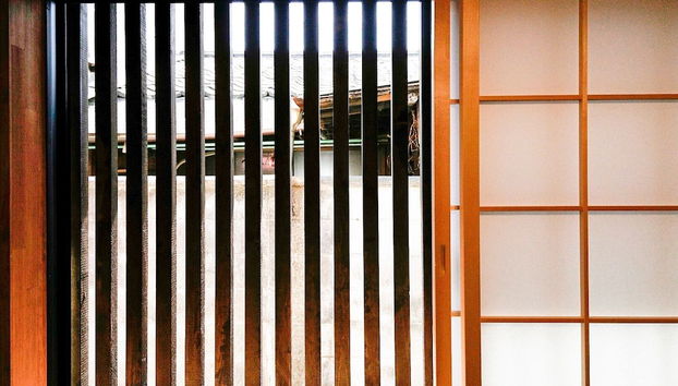 INN Plus Toji Kindo - Foto 3, Habitación