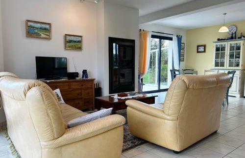 305 - Belle maison à deux pas de l'Anse du Croc - Foto 7