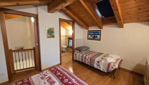 BBkey la Villetta Garden - Foto 3