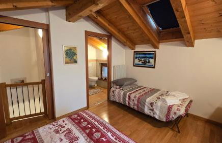 BBkey la Villetta Garden - Foto 3