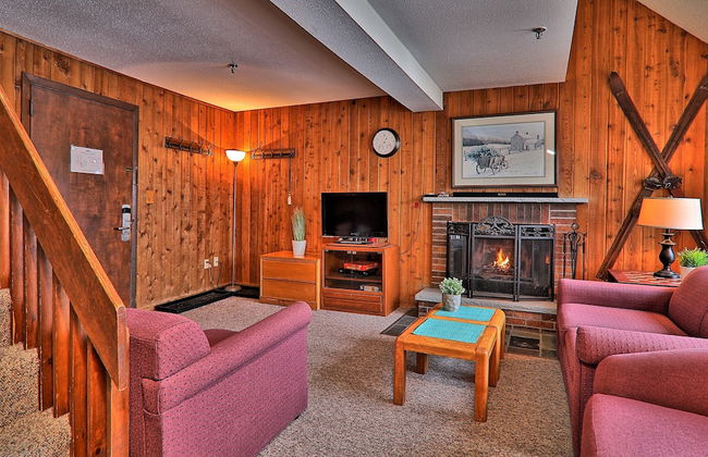 Mountain Green Resort By Killington VR - 3 Bedrooms - Photo 45
