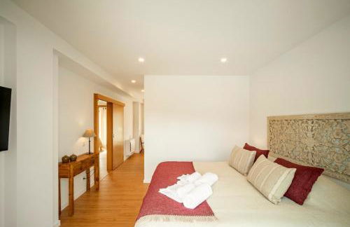 Carvalhal Beach House - Foto 24