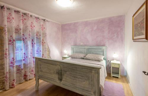 Villa Lastavica pod Ruzon, two beautiful villas in the heart of Istria - Photo 20