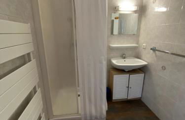 Residence les Marmottes au centre valcenis Lanslebourg - Foto 14