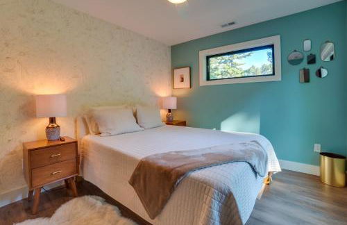 Higgins Lake Vacation Rental with Lake Views and Deck! - Photo 19