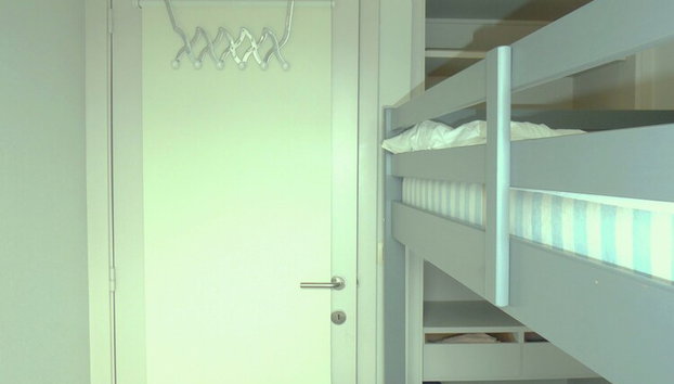 Vue Mer, Luxueux T3 Gar, La Noordzee à Votre Porte, 2à 6 Etbébé à Ostende Centre - Foto 5, Zimmer