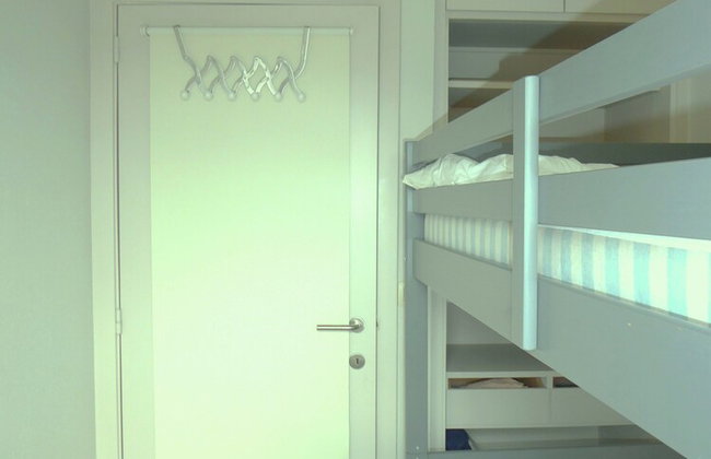 Vue Mer, Luxueux T3 Gar, La Noordzee à Votre Porte, 2à 6 Etbébé à Ostende Centre - Foto 5
