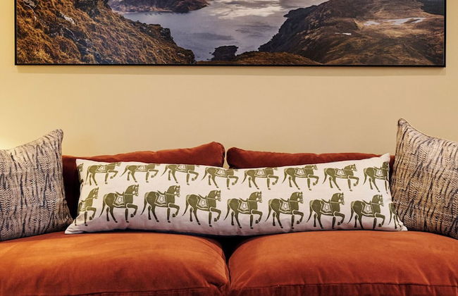 JOIVY Lathallan Mill Farmhouse - Foto 17