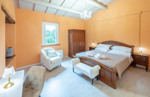 Villa ai Caprioli Mondaino - Foto 33