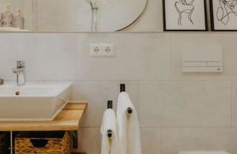 Charmante Ferienwohnung an der Feingießerei - Foto 30