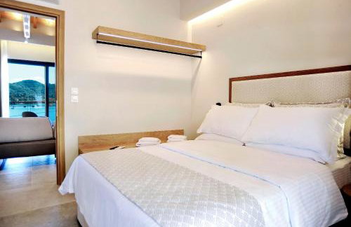 Demar Suites Vlycho Lefkada - Foto 32