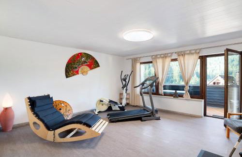 Haus Erika Ferienwohnung 1 - Foto 31