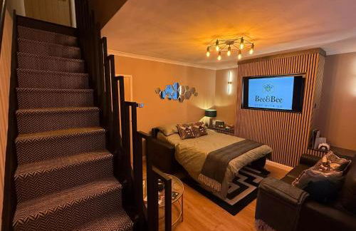 Modern House Maryport Sleeps 6 - Foto 5