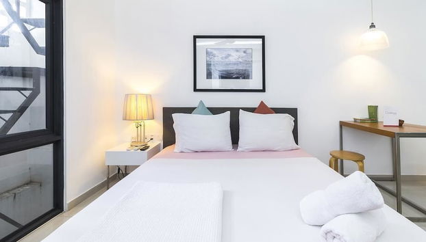 Christina's Saigon - An House - Foto 4, Quarto